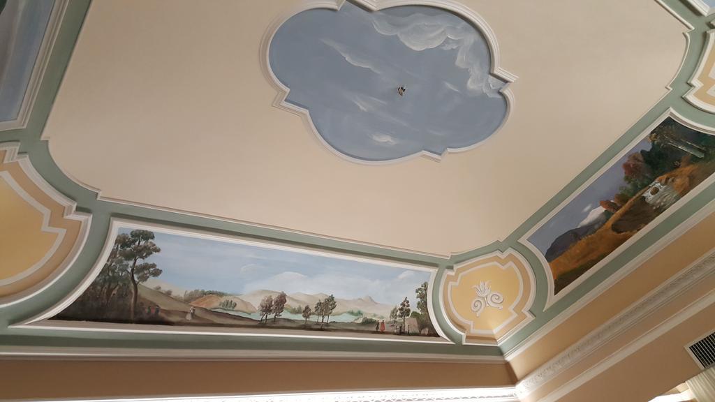 Duca Di Sarro Le Suites Katania Zewnętrze zdjęcie