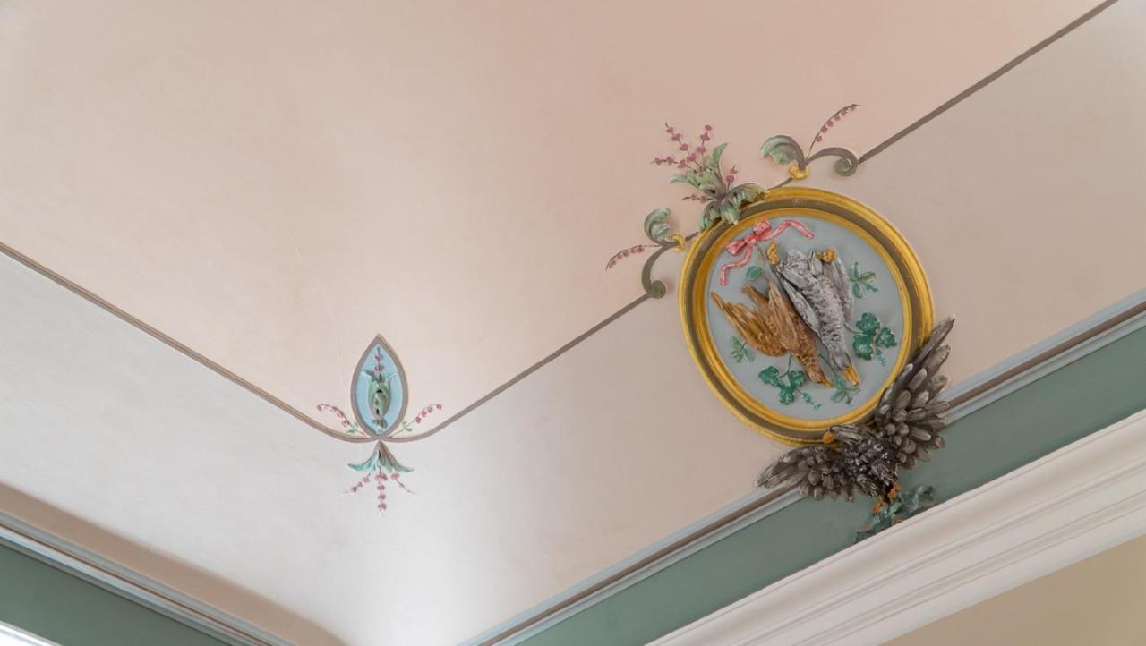 Duca Di Sarro Le Suites Katania Zewnętrze zdjęcie